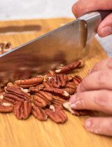 Zdravé orechy v kuchyni – druhy a tipy na využitie v jedálničku, pri varení aj pečení