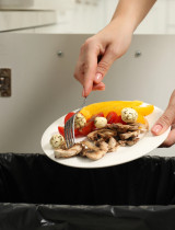 15 tipov, ako znížiť plytvanie potravinami v kuchyni bez veľkých zmien