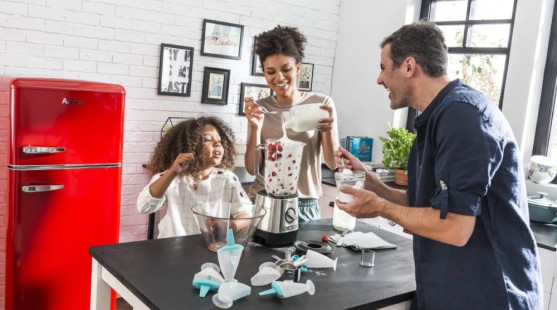 Top recepty bez stresu: 7 kuchynských spotrebičov, ktoré posunú vaše varenie