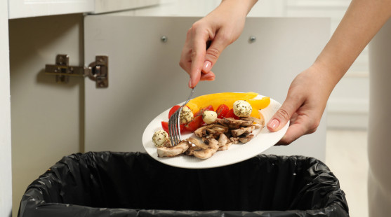 15 tipov, ako znížiť plytvanie potravinami v kuchyni bez veľkých zmien