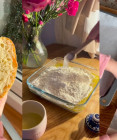 Overnight ciabatta bez miesenia: Chrumkavé pečivo ako z talianskej pekárne