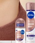 NIVEA Derma Control Clinical: Keď nestačí, že „vydrží celý deň“