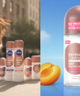 NIVEA Derma Control Clinical: Keď antiperspirant už nemusí znamenať kompromis