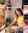 Zapekané palacinky s tvarohom a čučoriedkami: Krémový letný dezert s vanilkovým prelivom